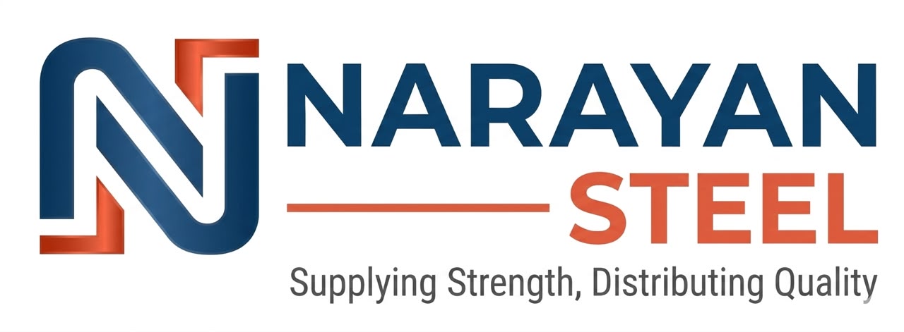 Narayan Steel